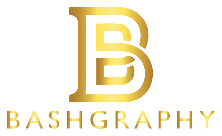 Bashgraphy